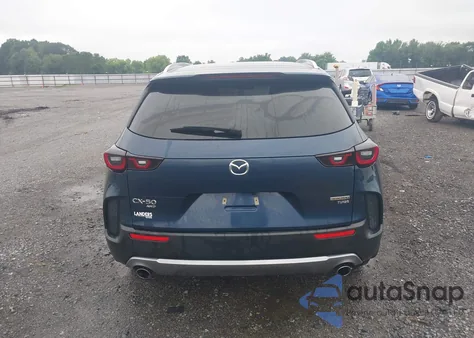 2023 Mazda Cx-50 Meridian z USA, uszkodzony, nr VIN 7MMVABXY0PN124342